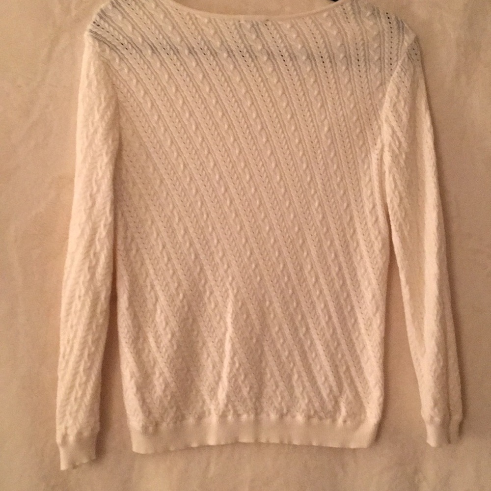 Talbots Sweater - Picture 3 of 3